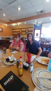 IHOP - City of Industry