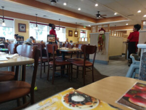 IHOP - La Verne