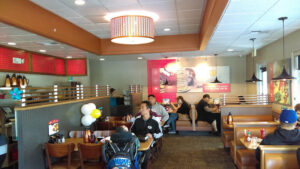 IHOP - Rosemead