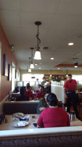 IHOP - Chula Vista
