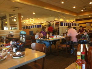 IHOP - Chula Vista