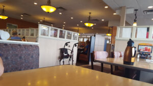 IHOP - La Mesa
