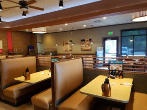 IHOP - La Mesa