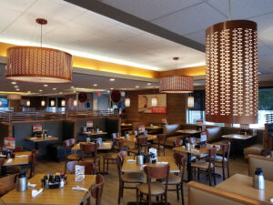 IHOP - Oceanside