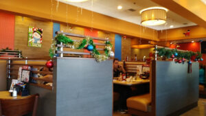 IHOP - Oceanside