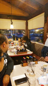 IHOP - San Marcos