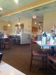 IHOP - Santee