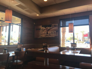 IHOP - Indio
