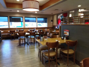 IHOP - El Centro