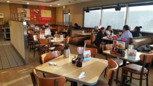 IHOP - La Quinta