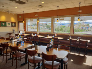 IHOP - Hesperia
