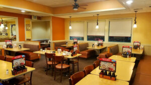 IHOP - San Bernardino