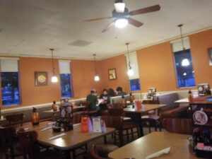 IHOP - Riverside