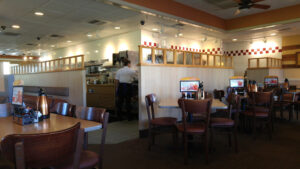 IHOP - Riverside