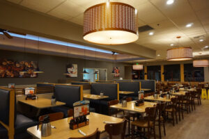 IHOP - Lake Elsinore