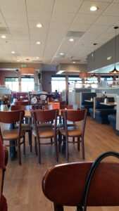 IHOP - Hemet
