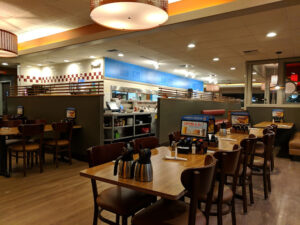 IHOP - Murrieta