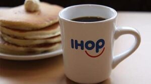IHOP - Temecula