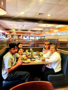 IHOP - Huntington Beach