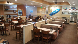 IHOP - Huntington Beach