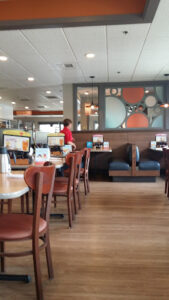IHOP - San Clemente