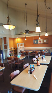 IHOP - Santa Ana