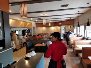 IHOP - Anaheim