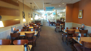 IHOP - Anaheim