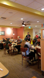 IHOP - Anaheim
