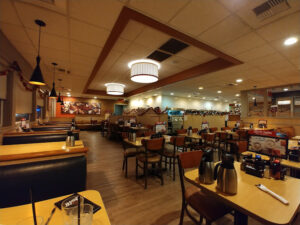 IHOP - Anaheim