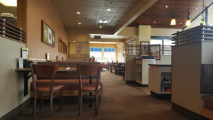 IHOP - Brea