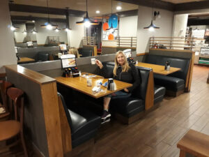 IHOP - Camarillo
