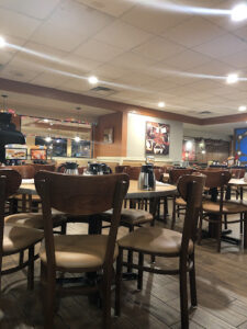 IHOP - Fillmore