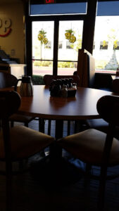 IHOP - Oxnard