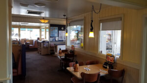 IHOP - Santa Barbara