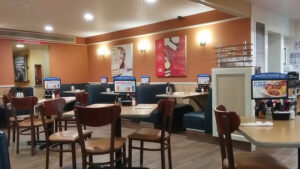 IHOP - Santa Barbara