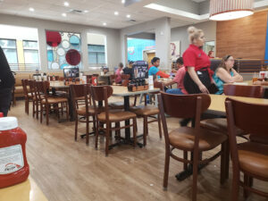 IHOP - Hanford