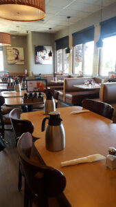 IHOP - Tulare