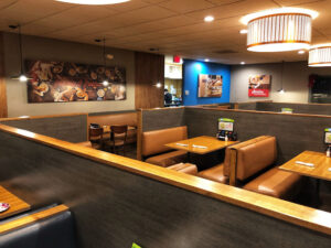 IHOP - Bakersfield