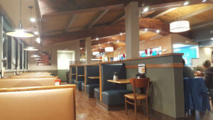 IHOP - Lancaster