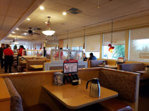 IHOP - Redwood City