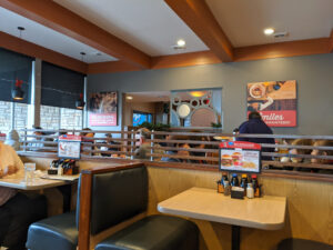 IHOP - South San Francisco