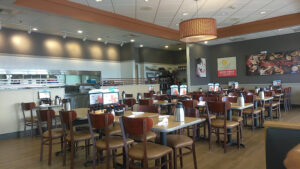 IHOP - El Cerrito