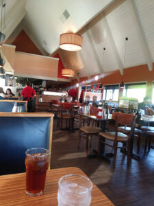 IHOP - Hayward