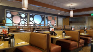 IHOP - Martinez