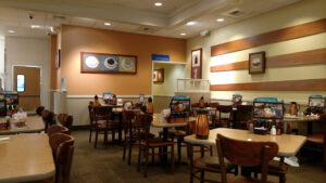 IHOP - Walnut Creek