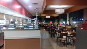 IHOP - San Jose