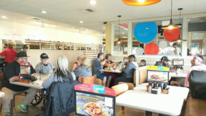 IHOP - Lodi