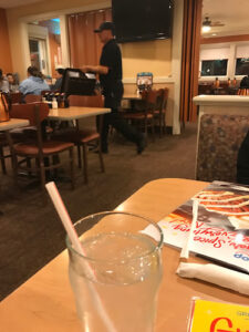 IHOP - Tracy
