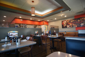 IHOP - Rocklin